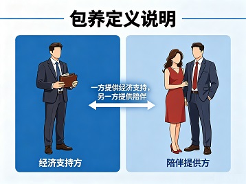 卧龙包养违法吗？深度揭秘红线风险注意事项